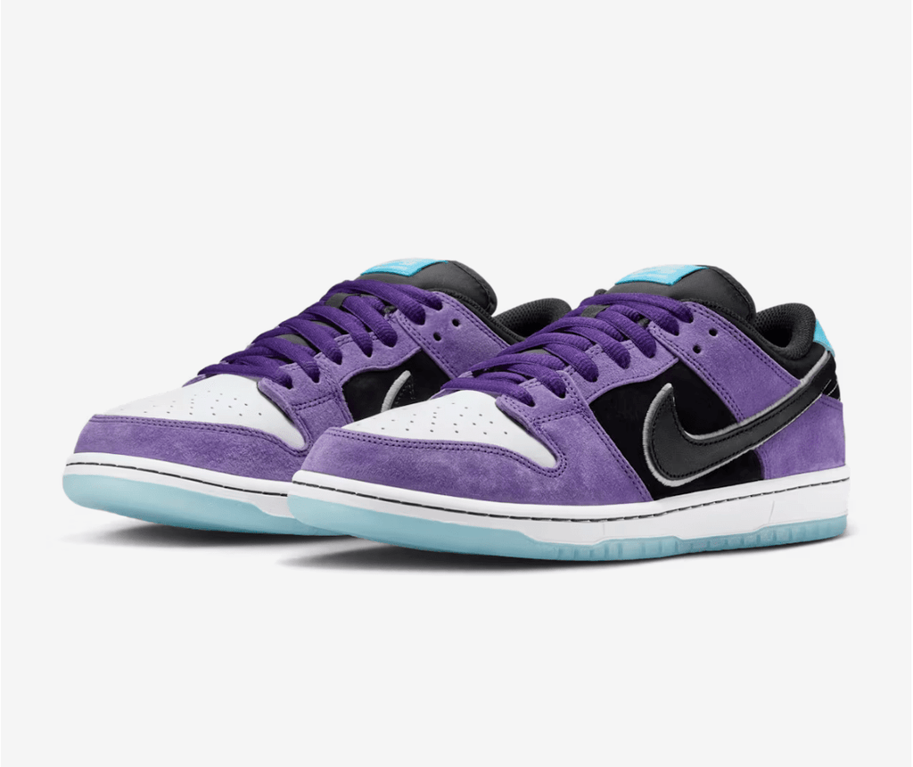 Nike SB Dunk Low Hayley Wilson  – sneaker autêntico da CollectKicks