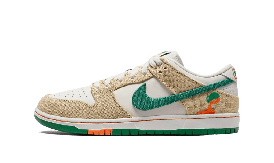 Nike SB Dunk Low Jarritos  – sneaker autêntico da CollectKicks