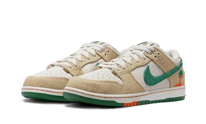 Nike SB Dunk Low Jarritos  – sneaker autêntico da CollectKicks