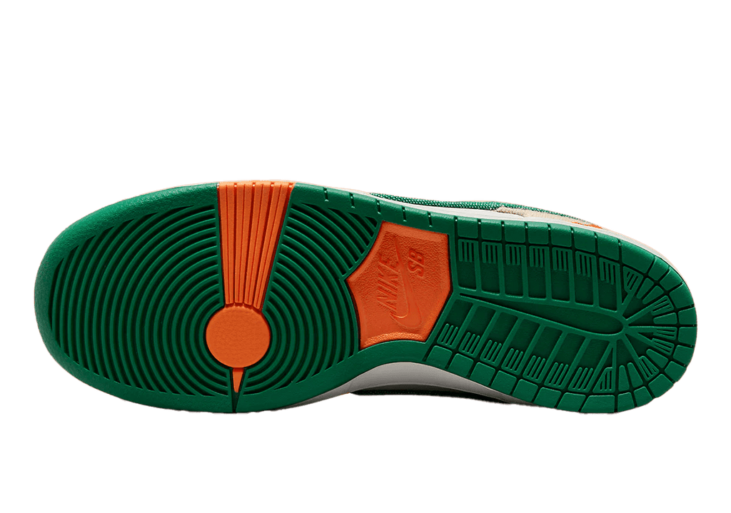 Nike SB Dunk Low Jarritos  – sneaker autêntico da CollectKicks