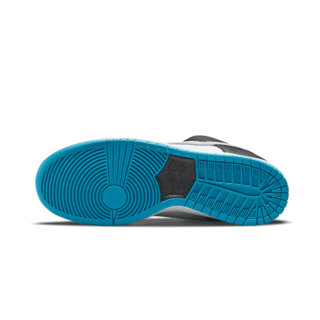 Nike SB Dunk Low Laser Blue BQ6817-101 – sneaker autêntico da CollectKicks