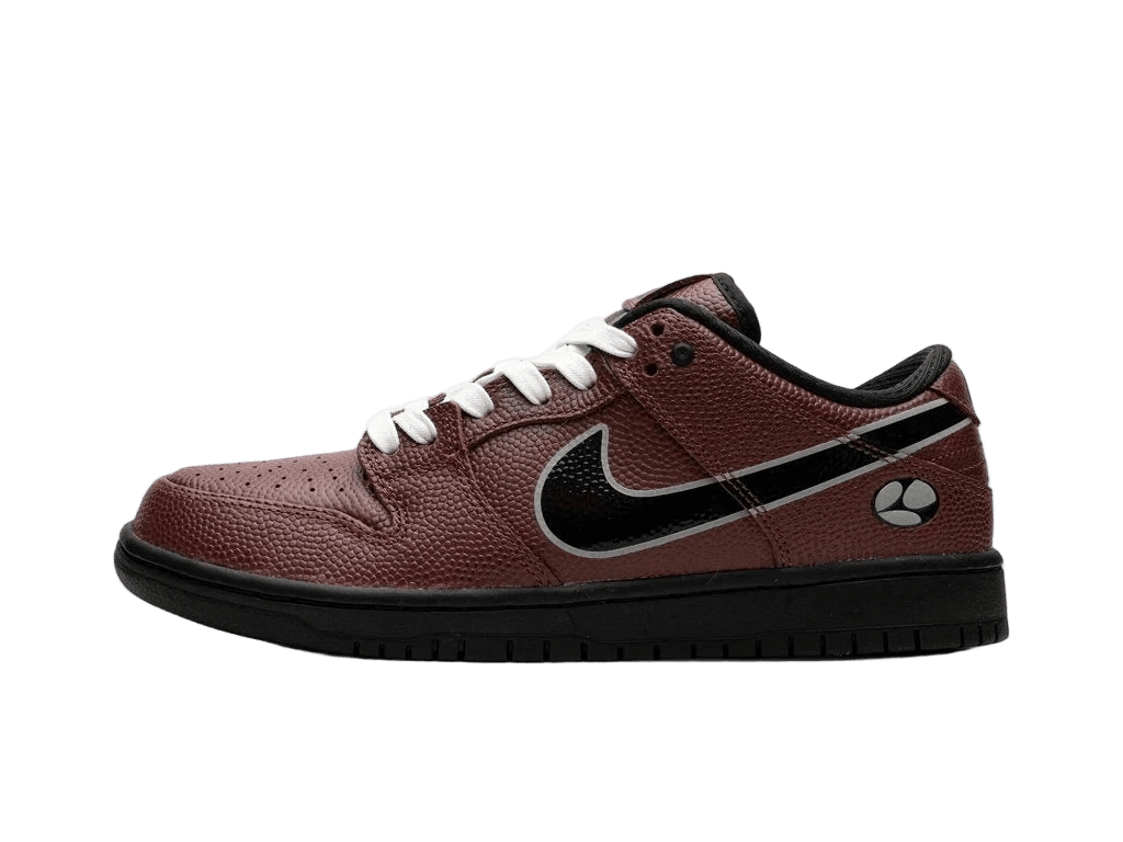Nike SB Dunk Low Limosine Skateboards HJ4131-200 – sneaker autêntico da CollectKicks