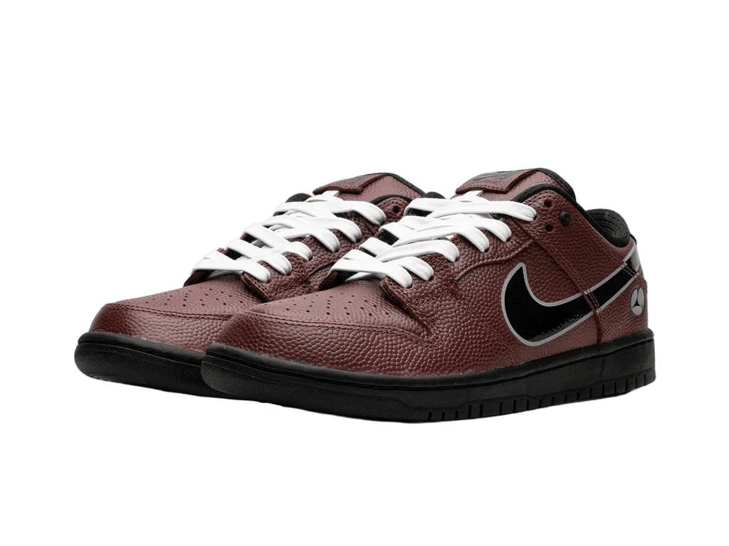 Nike SB Dunk Low Limosine Skateboards HJ4131-200 – sneaker autêntico da CollectKicks