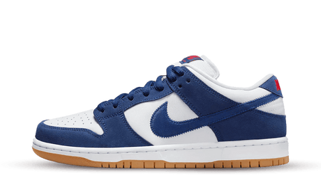 Nike SB Dunk Low Los Angeles Dodgers  – sneaker autêntico da CollectKicks