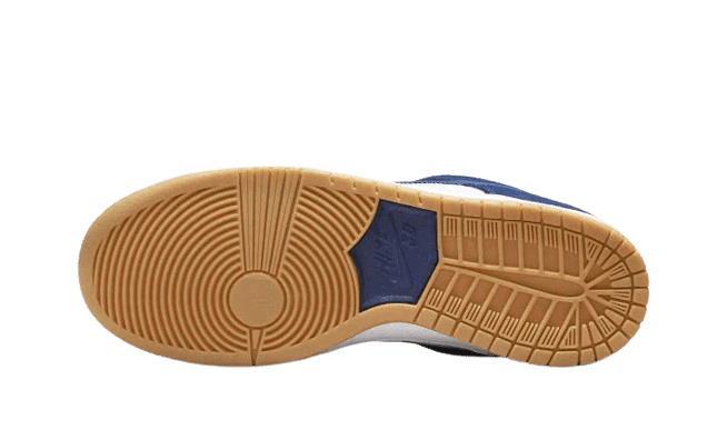 Nike SB Dunk Low Los Angeles Dodgers  – sneaker autêntico da CollectKicks