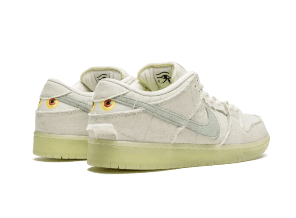 Nike SB Dunk Low Mummy  – sneaker autêntico da CollectKicks