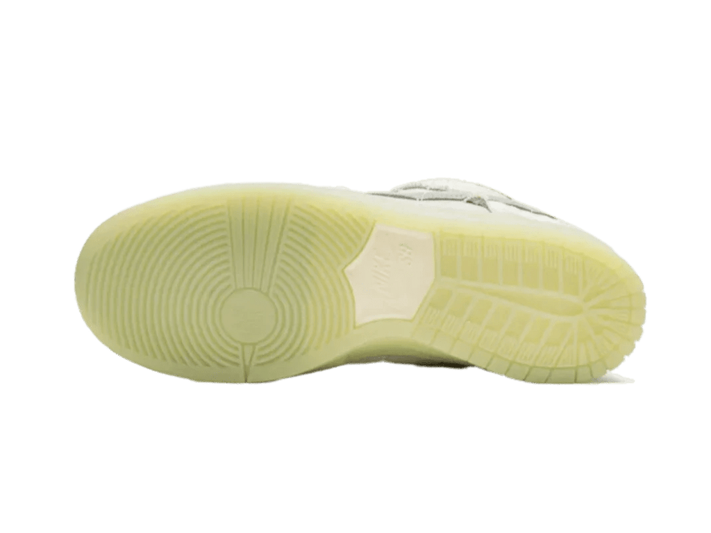 Nike SB Dunk Low Mummy  – sneaker autêntico da CollectKicks