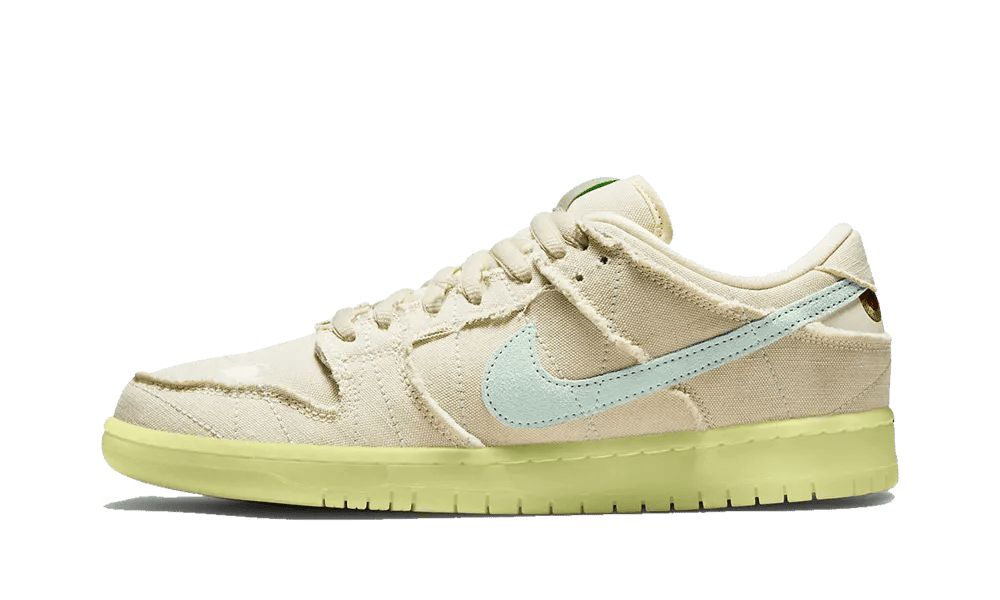 Nike SB Dunk Low Mummy  – sneaker autêntico da CollectKicks