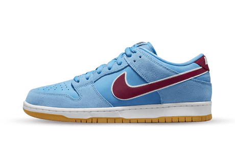 Nike SB Dunk Low Philadelphia Phillies  – sneaker autêntico da CollectKicks