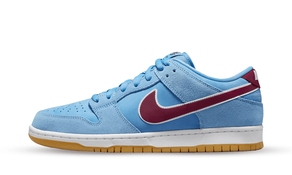 Nike SB Dunk Low Philadelphia Phillies  – sneaker autêntico da CollectKicks