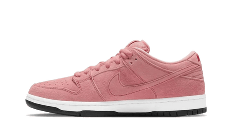 Nike SB Dunk Low Pink Pig  – sneaker autêntico da CollectKicks