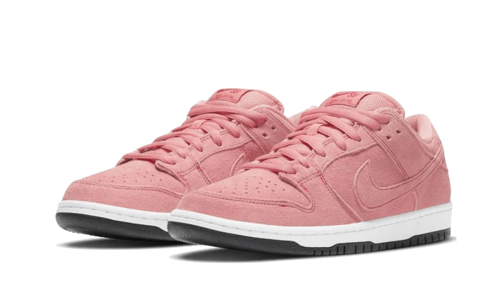 Nike SB Dunk Low Pink Pig  – sneaker autêntico da CollectKicks