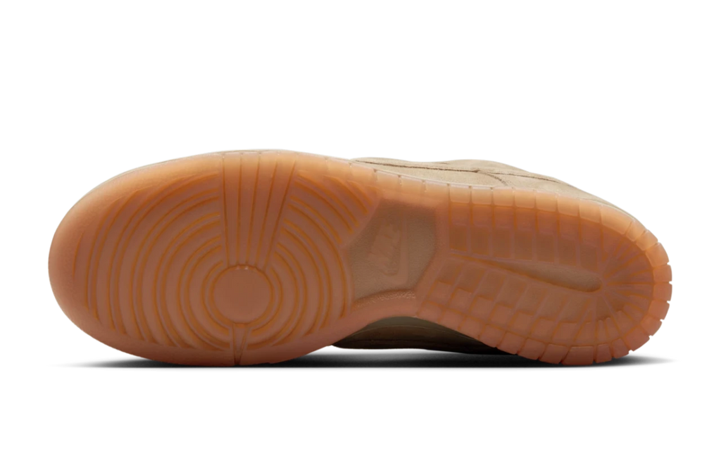 Nike SB Dunk Low Pro B Parachute Beige  – sneaker autêntico da CollectKicks