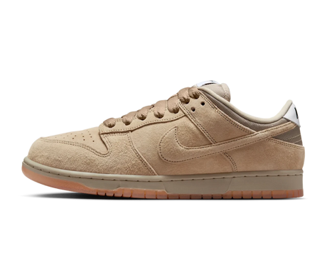 Nike SB Dunk Low Pro B Parachute Beige  – sneaker autêntico da CollectKicks