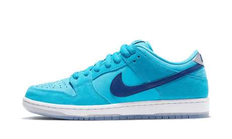 Nike SB Dunk Low Pro Blue Fury  – sneaker autêntico da CollectKicks