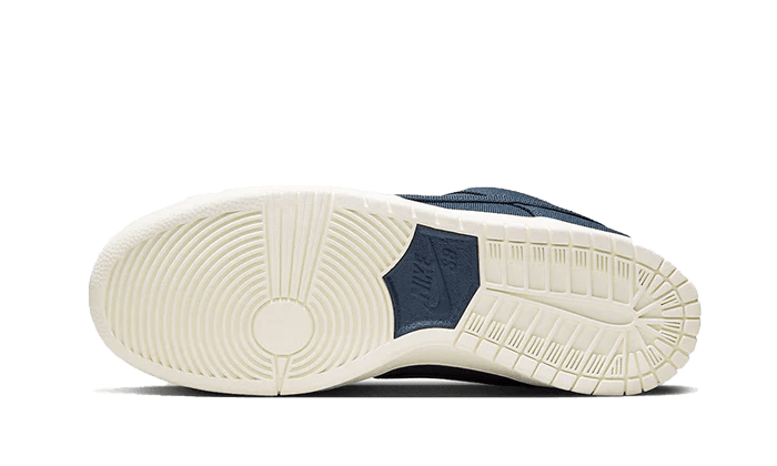 Nike SB Dunk Low Pro PRM 90s Backpack  – sneaker autêntico da CollectKicks