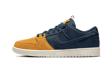 Nike SB Dunk Low Pro PRM 90s Backpack  – sneaker autêntico da CollectKicks
