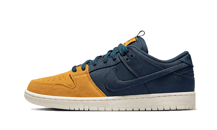 Nike SB Dunk Low Pro PRM 90s Backpack  – sneaker autêntico da CollectKicks