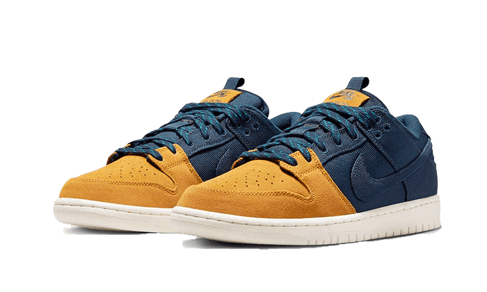 Nike SB Dunk Low Pro PRM 90s Backpack  – sneaker autêntico da CollectKicks