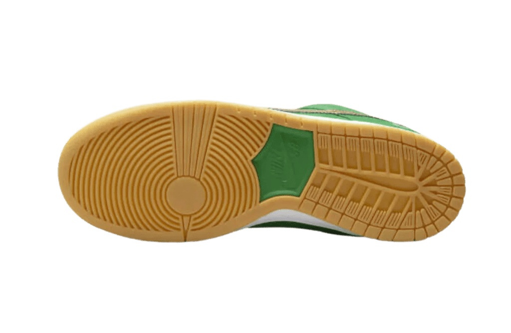 Nike SB Dunk Low Pro St. Patrick's Day  – sneaker autêntico da CollectKicks