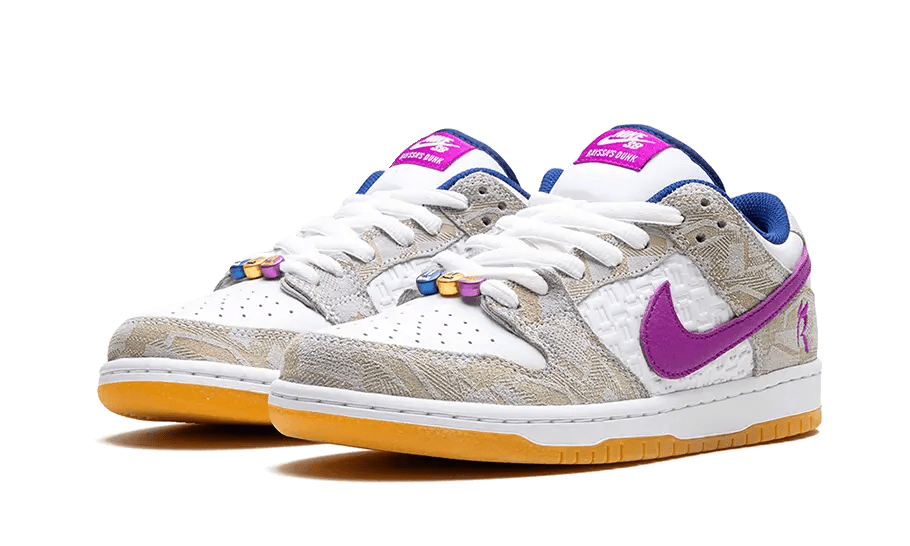 Nike SB Dunk Low Rayssa Leal  – sneaker autêntico da CollectKicks