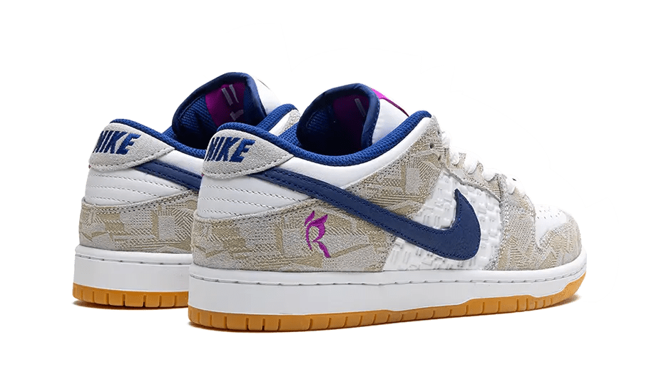Nike SB Dunk Low Rayssa Leal  – sneaker autêntico da CollectKicks