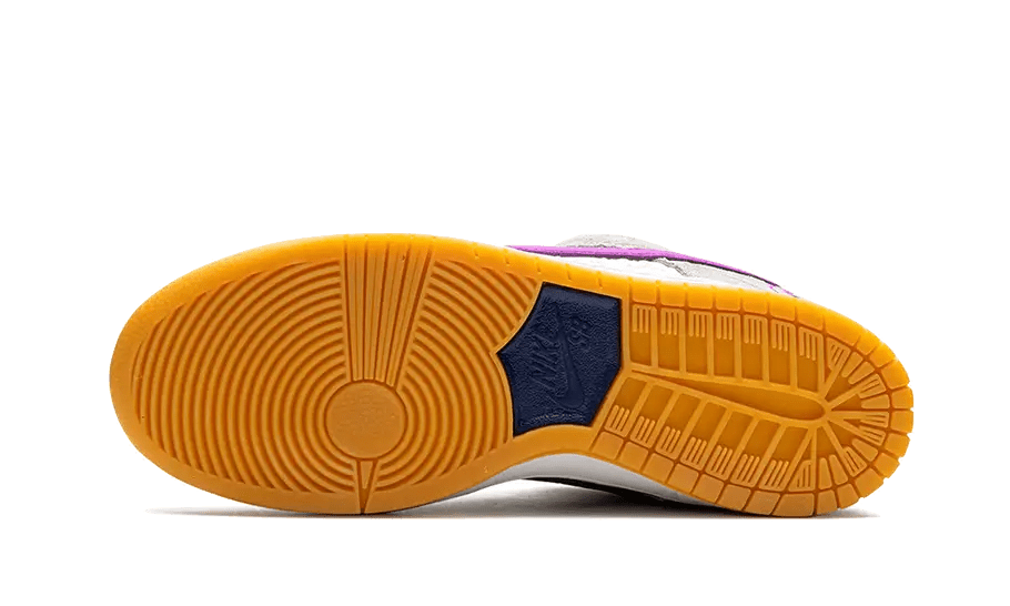 Nike SB Dunk Low Rayssa Leal  – sneaker autêntico da CollectKicks