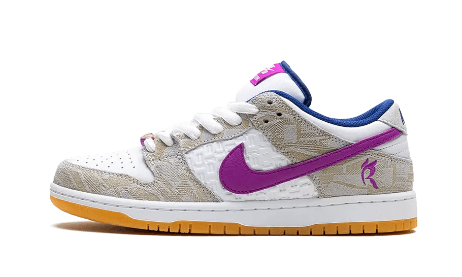 Nike SB Dunk Low Rayssa Leal  – sneaker autêntico da CollectKicks