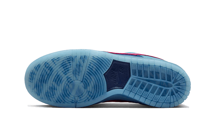 Nike SB Dunk Low Run The Jewels  – sneaker autêntico da CollectKicks