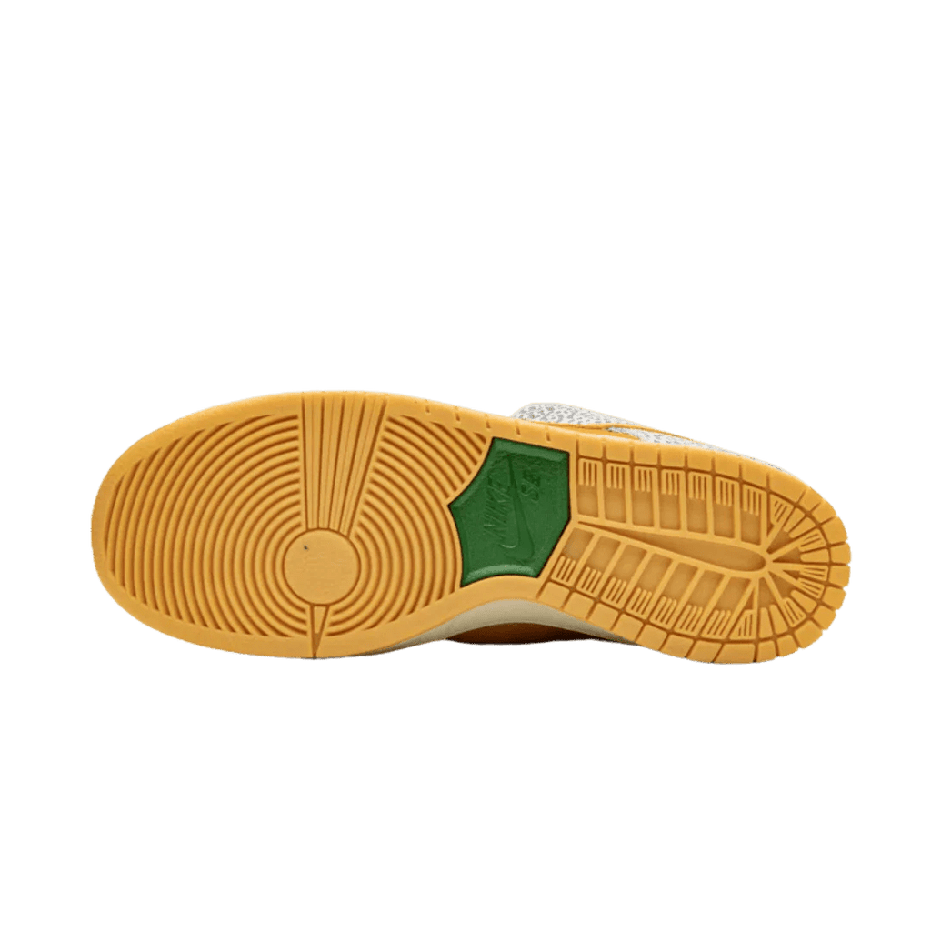 Nike SB Dunk Low Safari CD2563-002 – sneaker autêntico da CollectKicks