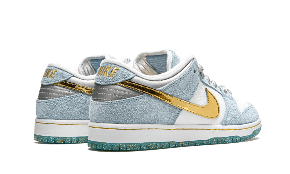 Nike SB Dunk Low Sean Cliver |DC9936-100| CollectKicks