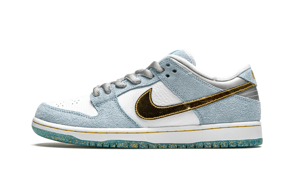 Nike SB Dunk Low Sean Cliver  – sneaker autêntico da CollectKicks