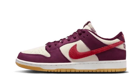 Nike SB Dunk Low Skate Like a Girl  – sneaker autêntico da CollectKicks