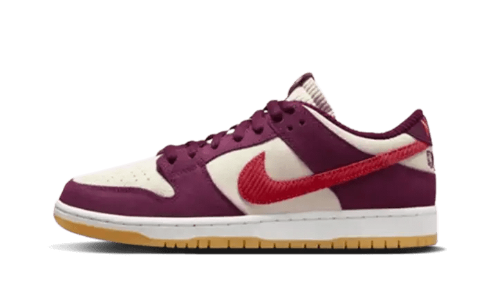 Nike SB Dunk Low Skate Like a Girl  – sneaker autêntico da CollectKicks