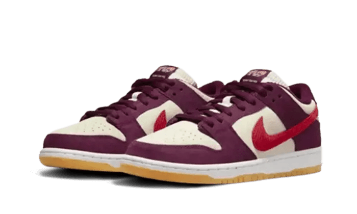 Nike SB Dunk Low Skate Like a Girl  – sneaker autêntico da CollectKicks