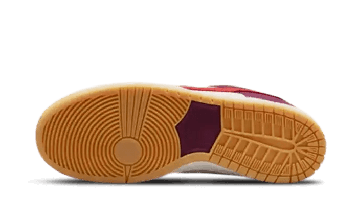 Nike SB Dunk Low Skate Like a Girl  – sneaker autêntico da CollectKicks