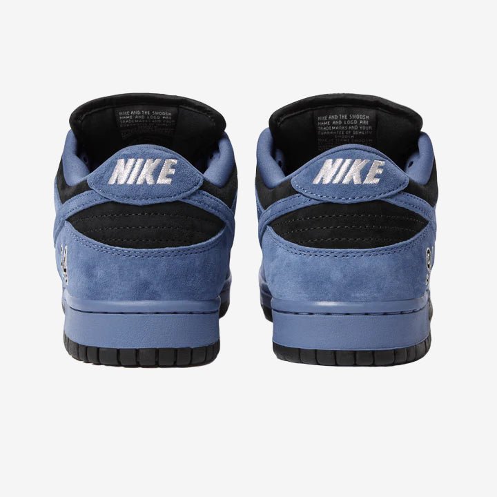 Nike SB Dunk Low Supreme 94 Ocean Fog  – sneaker autêntico da CollectKicks