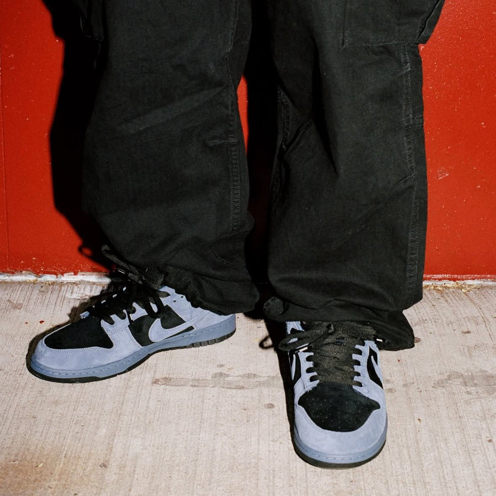 Nike SB Dunk Low Supreme 94 Ocean Fog  – sneaker autêntico da CollectKicks