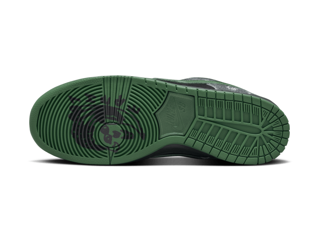 Nike SB Dunk Low There Skateboards  – sneaker autêntico da CollectKicks