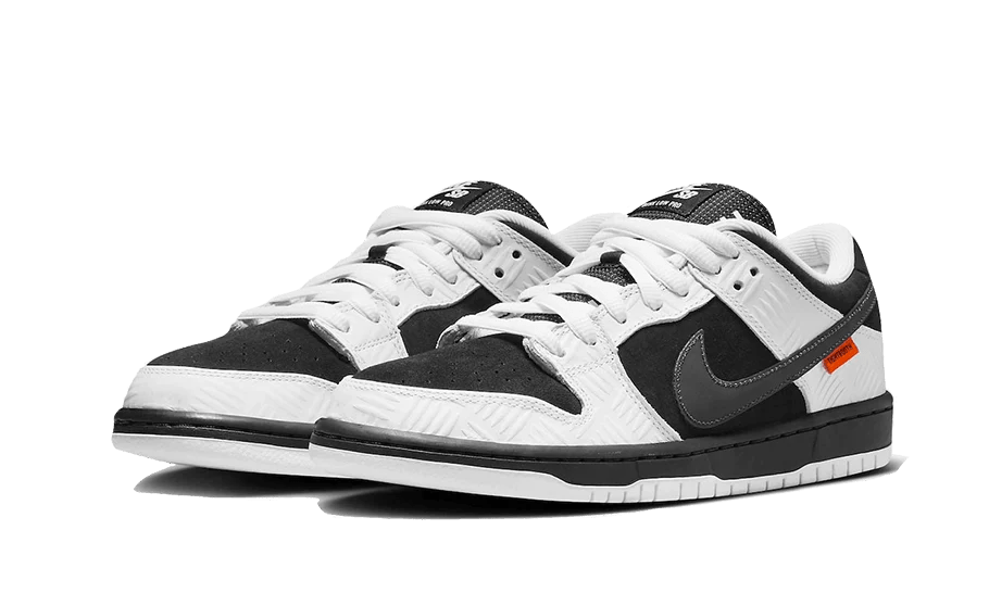 Nike SB Dunk Low TIGHTBOOTH  – sneaker autêntico da CollectKicks