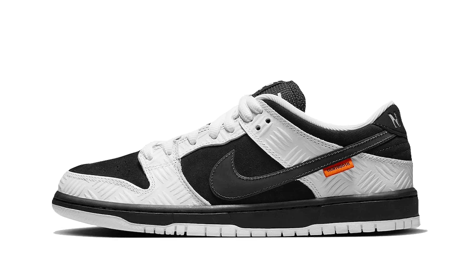 Nike SB Dunk Low TIGHTBOOTH  – sneaker autêntico da CollectKicks