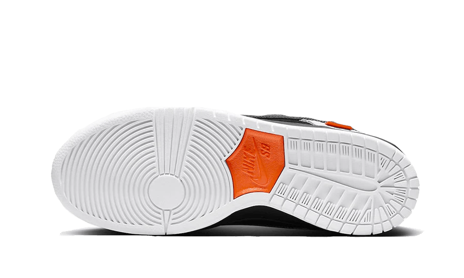 Nike SB Dunk Low TIGHTBOOTH  – sneaker autêntico da CollectKicks