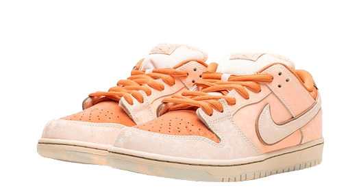 Nike SB Dunk Low Trocadéro Gardens  – sneaker autêntico da CollectKicks