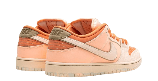 Nike SB Dunk Low Trocadéro Gardens  – sneaker autêntico da CollectKicks