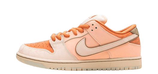 Nike SB Dunk Low Trocadéro Gardens  – sneaker autêntico da CollectKicks