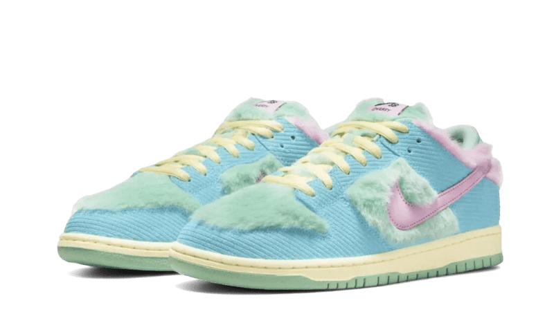 Nike SB Dunk Low Verdy Visty  – sneaker autêntico da CollectKicks