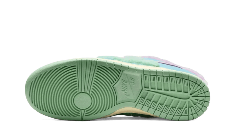 Nike SB Dunk Low Verdy Visty  – sneaker autêntico da CollectKicks