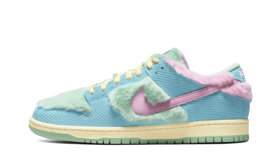 Nike SB Dunk Low Verdy Visty  – sneaker autêntico da CollectKicks