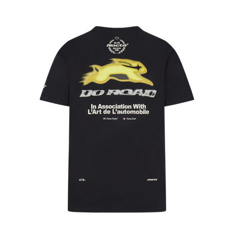 Nike x NOCTA L'Art Burrow Tee 'Black'  – sneaker autêntico da CollectKicks