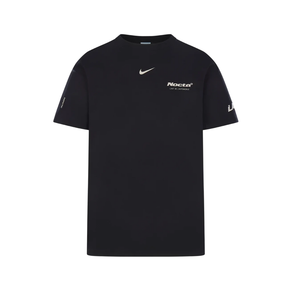 Nike x NOCTA L'Art Burrow Tee 'Black'  – sneaker autêntico da CollectKicks